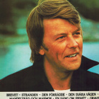 Sven-Bertil Taube - sjunger Mikis Theodorakis (LP) - pikkukuva 2