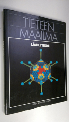 Bernard (toim.) Dixon : Tieteen maailma 4, Lääketiede