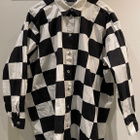 Marimekko / kukko ja kana paita - koko s - pikkukuva 2