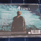 2CD Juha Tapio : Suurenmoinen elämä & Kaunis ihminen - pikkukuva 2