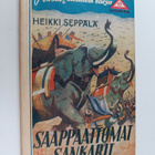 Heikki Seppala : Saappaattomat sankarit - pikkukuva 1