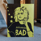 Blondie - Debbie Harry - taulu - pikkukuva 1