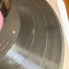 Spooky Tooth The last puff Island pink lp - pikkukuva 5