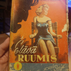 Henrik Horna: Elävä ruumis - pikkukuva 1