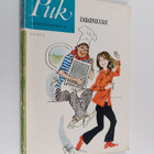 Lisbeth Werner : Puk vaarassa - pikkukuva 1