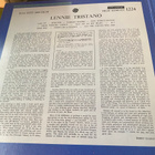 Lennie Tristano: Requiem 2LP - pikkukuva 3