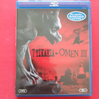 7 tikaria - Omen 3 BLU-RAY - pikkukuva 1