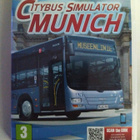 CITYBUS SIMULATOR MUNICH PC DVD-ROM - pikkukuva 1