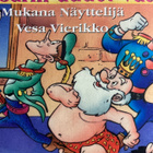 KEISARI UUDET VAATTEET - VESA VIERIKKO - pikkukuva 2