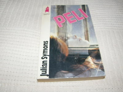 Julian Symons Peli -nid