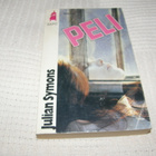 Julian Symons Peli -nid - pikkukuva 1