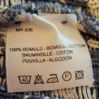 NEULEPUSERO MAZINNI XL - pikkukuva 5