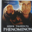 Music From The Motion Picture • Phenomenon Soundtrack CD - pikkukuva 1