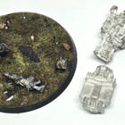 WH40K - Sisters of Battle Penitent Engine [K73] - pikkukuva 4