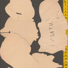 Paperinukke vauva 50-luku, Agathon - pikkukuva 2