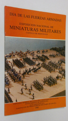 Castillo de Montjuich : Dia de Las Fuerzas Armadas - Expo...