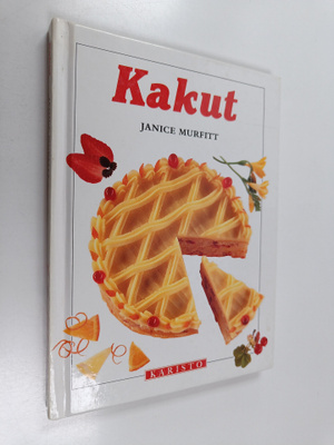 Janice Murfitt : Kakut