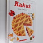 Janice Murfitt : Kakut - pikkukuva 1