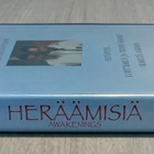 Heräämisiä (1990) Robert De Niro & Robin Williams - pikkukuva 3
