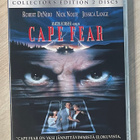 Martin Scorsese: CAPE FEAR (1991) Robert De Niro (2DVD) - pikkukuva 1
