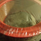 Ilmansuodatin MA6828 M-Filter Ford Trasit MKIII - pikkukuva 2