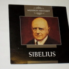 Musiikin mestarit : Sibelius - mm. Finlandia - CD - pikkukuva 1