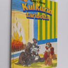 Walt Disney : Kulkurin tarinoita : Disneyn satulukemisto - pikkukuva 1