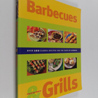 Christine France : Barbecues & Grills - Over 100 Classic ... - pikkukuva 1