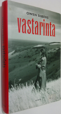 Owen Sheers : Vastarinta