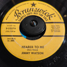 JIMMY WATSON,BRUNSWICK 55079 - pikkukuva 2