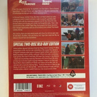 RICH AND FAMOUS / TRAGIC HERO - Limited Edition (Blu-ray) - pikkukuva 2