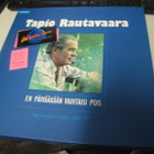 TAPIO RAUTAVAARA - EN PÄIVÄÄKÄÄN VAIHTAISI POIS 5 C-KASETTIA - pikkukuva 1