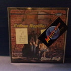 FELLOW REPTILES - YOURS TRULY M-/M- FIN -97 7" EP - pikkukuva 1