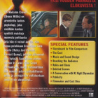 DVD: Kuudes aisti - pikkukuva 2