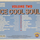 Various • Ice Cool Soul • Volume 2 CD - pikkukuva 2