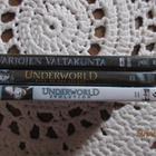 Underworld 3 dvd:n paketti - pikkukuva 2