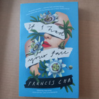 Frances ChaIf I Had Your Face englanniksi - pikkukuva 1