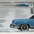 *CD* SILVER BULLETS Out At Least - pikkukuva 2