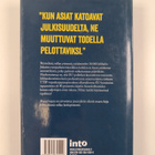 Jaana Kivi : Bryssel myyty : lobbausparatiisin kauppiaat - pikkukuva 2