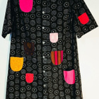 Marimekko Kihlatasku mekko 34 - pikkukuva 1