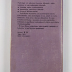 Henry Egidius : Psykologian nykytietoa - pikkukuva 2