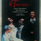 Giuseppe Verdi - La Traviata (DVD) - pikkukuva 1