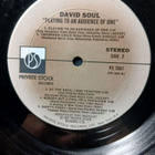 David Soul – Playing To An Audience Of One - pikkukuva 5