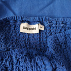 Kappahl siniset pellava housut kokoa M - pikkukuva 1