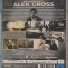 ALEX CROSS BLU-RAY - pikkukuva 2