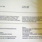 Handbuch der Maschinenstempel Schweiz Liechtenstein UNO 1-2 - pikkukuva 4