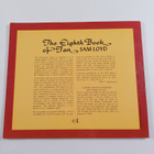 Sam Loyd : The 8th book of tan - pikkukuva 2