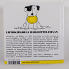 Arthur J. Haggerty : Koiratemppuja - pikkukuva 2