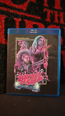 Brides of Satan