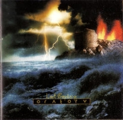 Oratory - Last Prophecy (CD)